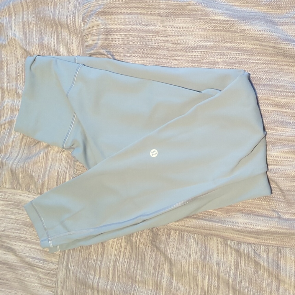 Winder train 28" leggings